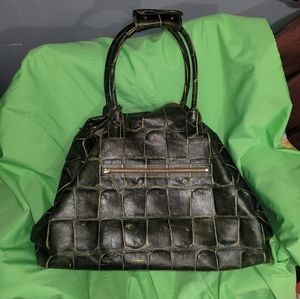 Dooney and Bourke weekender bag